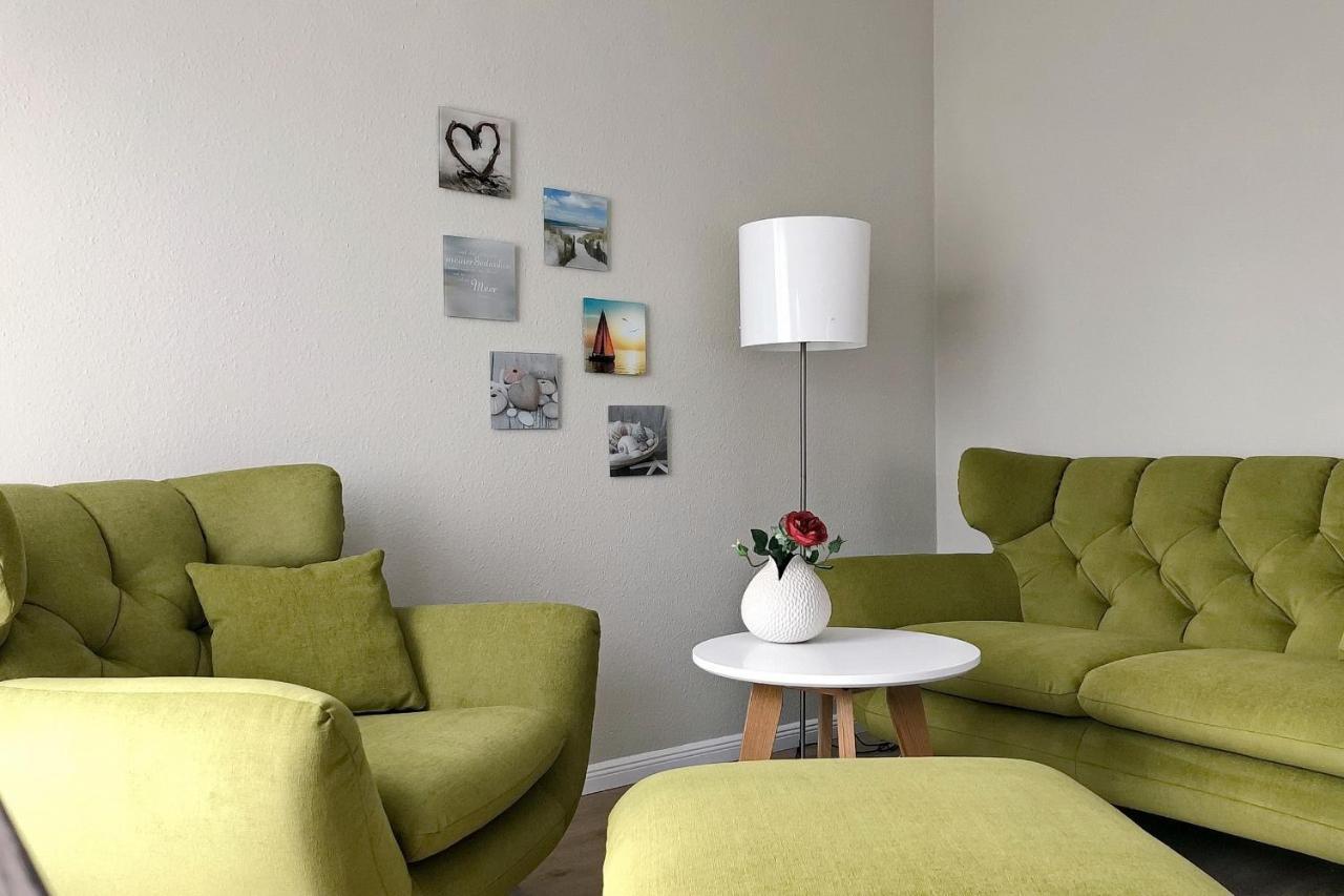 Hotel Residenz Waldkrone Ostseebad Kühlungsborn מראה חיצוני תמונה