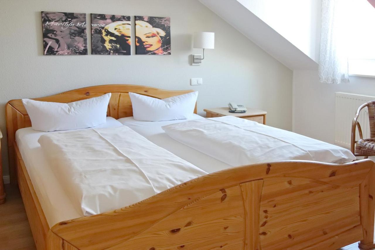 Hotel Residenz Waldkrone Ostseebad Kühlungsborn מראה חיצוני תמונה