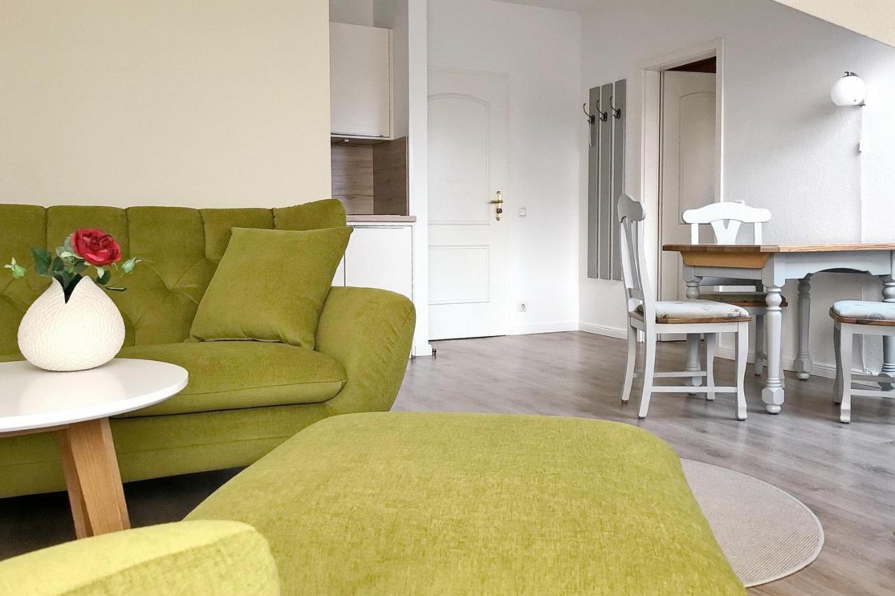 Hotel Residenz Waldkrone Ostseebad Kühlungsborn מראה חיצוני תמונה