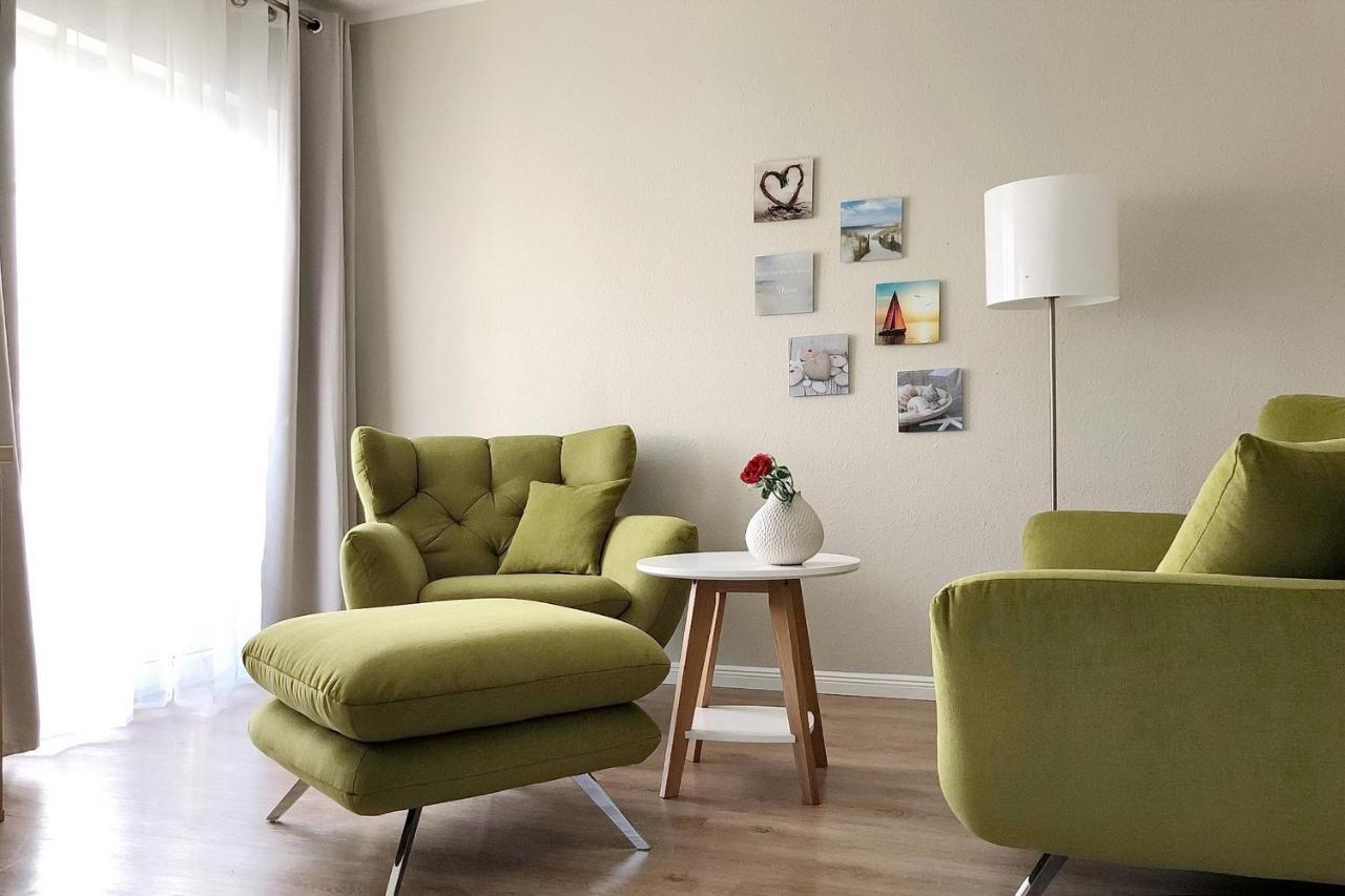 Hotel Residenz Waldkrone Ostseebad Kühlungsborn מראה חיצוני תמונה