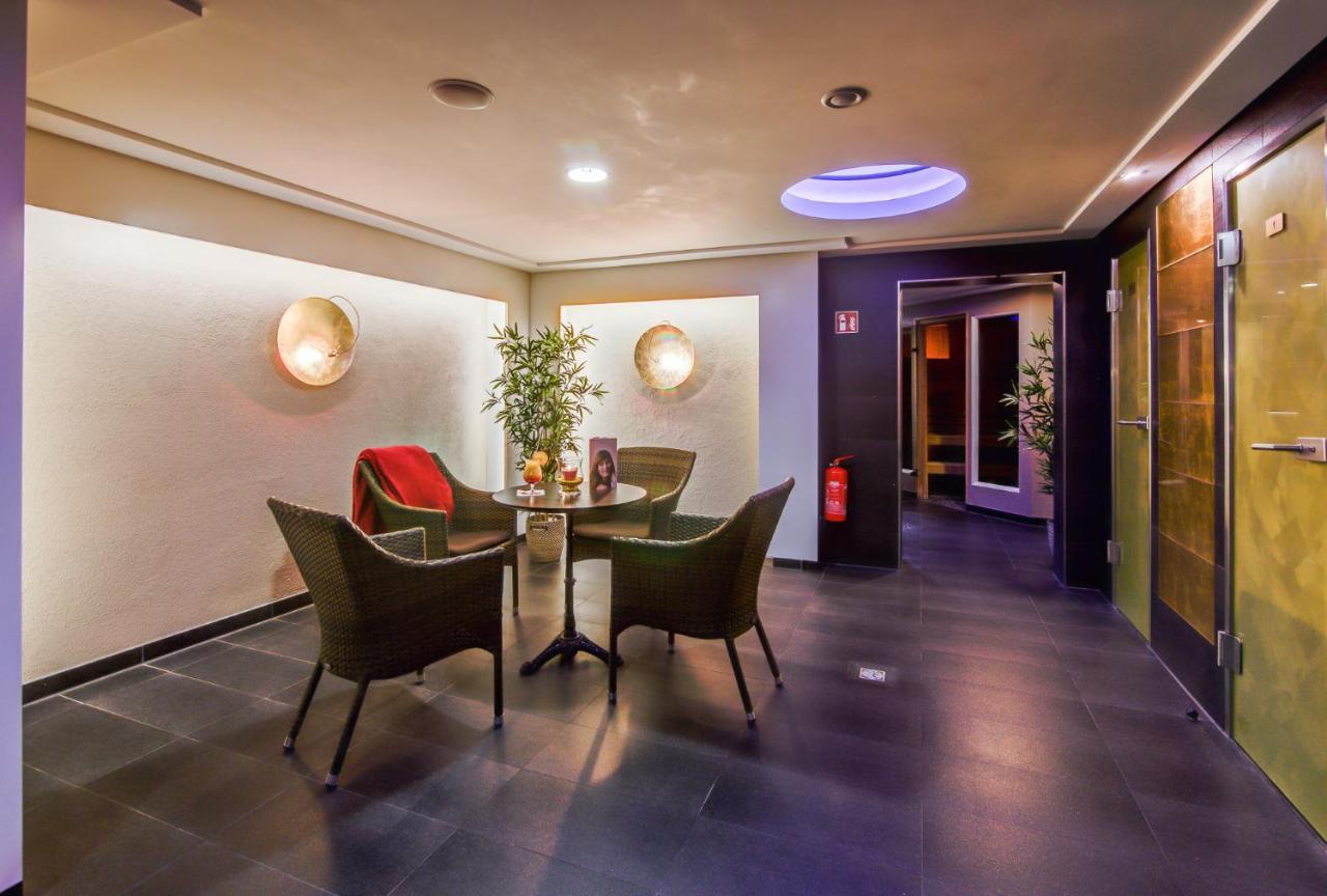 Hotel Residenz Waldkrone Ostseebad Kühlungsborn מראה חיצוני תמונה