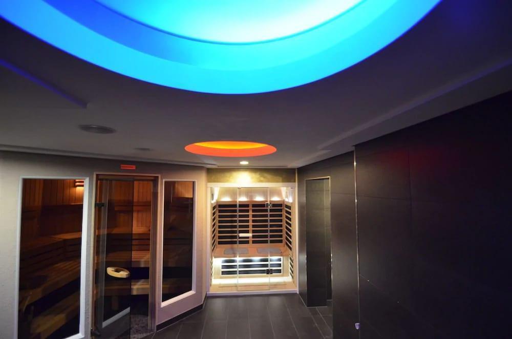 Hotel Residenz Waldkrone Ostseebad Kühlungsborn מראה חיצוני תמונה