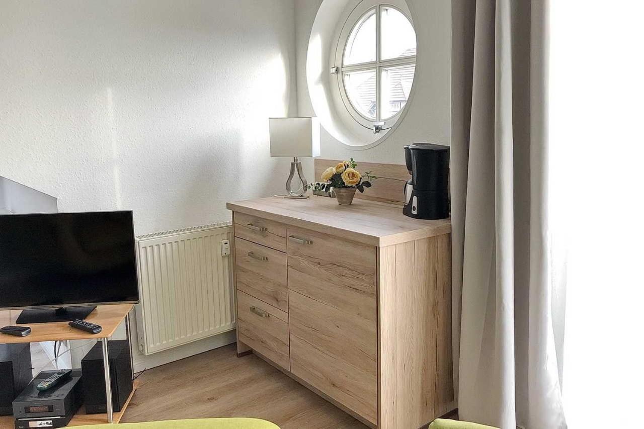 Hotel Residenz Waldkrone Ostseebad Kühlungsborn מראה חיצוני תמונה